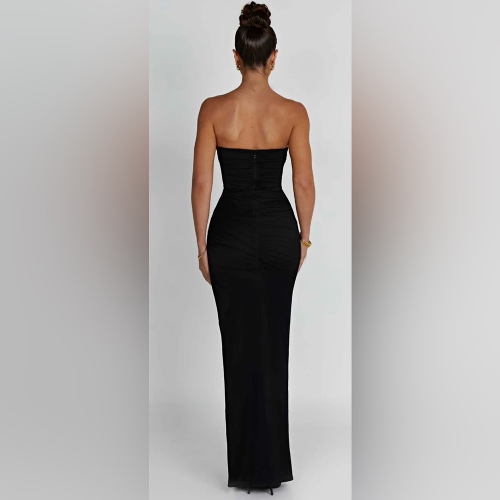 𝐍𝐖𝐓 !!  𝐁𝐀𝐁𝐘𝐁𝐎𝐎 𝐆𝐈𝐎𝐕𝐀𝐍𝐍𝐀 𝐌𝐀𝐗𝐈 𝐃𝐑𝐄𝐒𝐒 - Picture 5 of 8